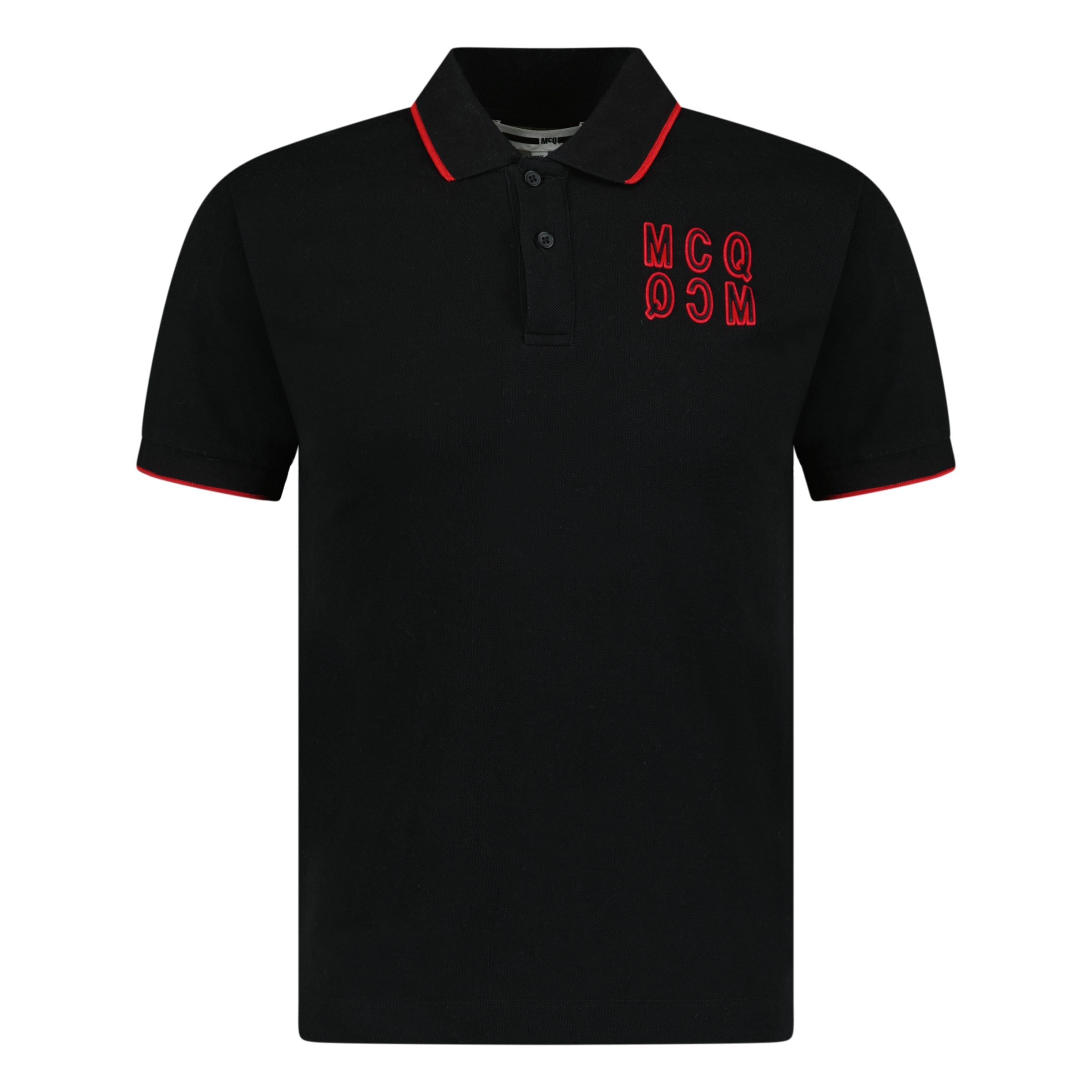 Polo mcqueen hotsell