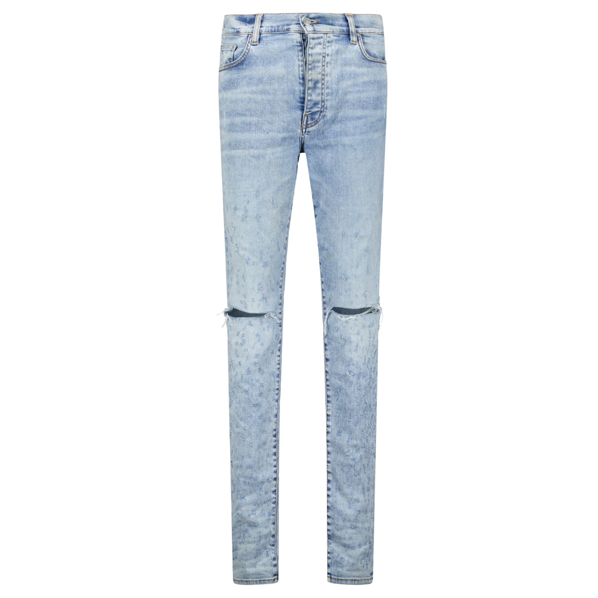 AMIRI DENIM JEANS - W34/L32 - Affluent ArchivesUsed HIGH END DESIGNER CLOTHING