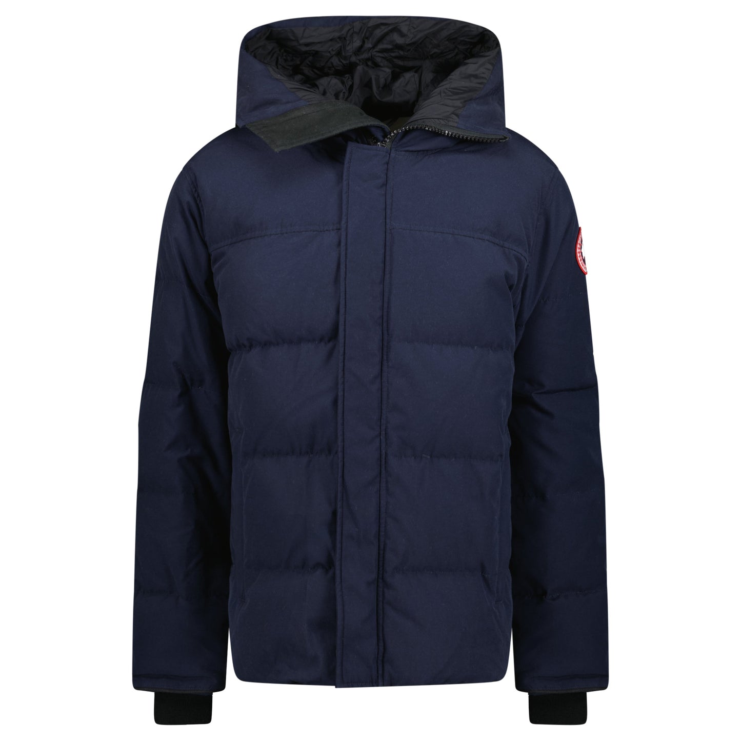 CANADA GOOSE NAVY CARSON - XL - affluentarchivesUsed HIGH END DESIGNER CLOTHING