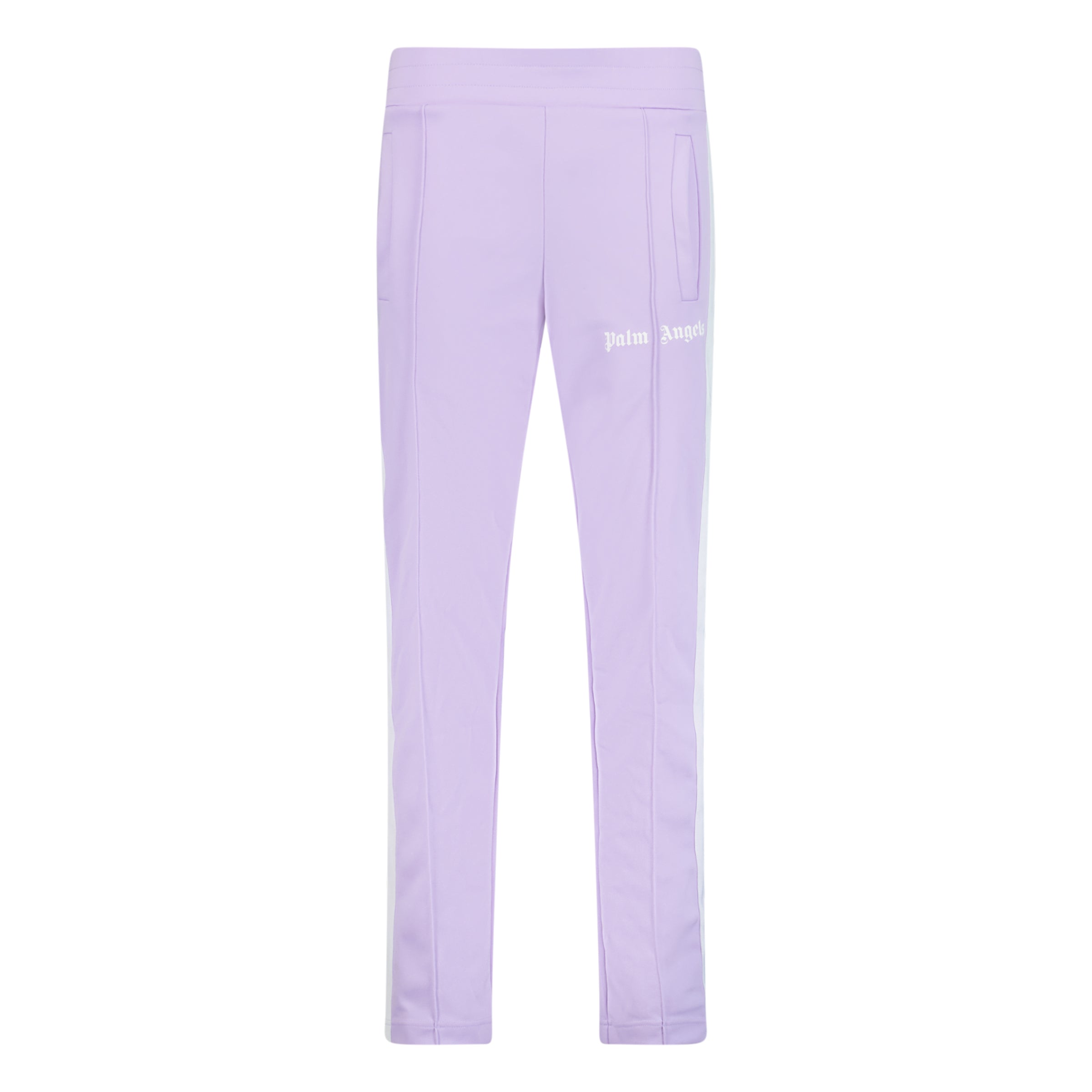 Palm angels track pants purple online