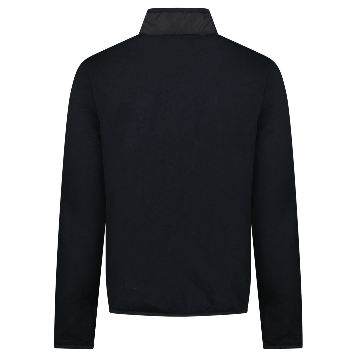 PRADA BLACK LINEA ROSSA CARDIGAN - XL - Affluent ArchivesUsed HIGH END DESIGNER CLOTHING