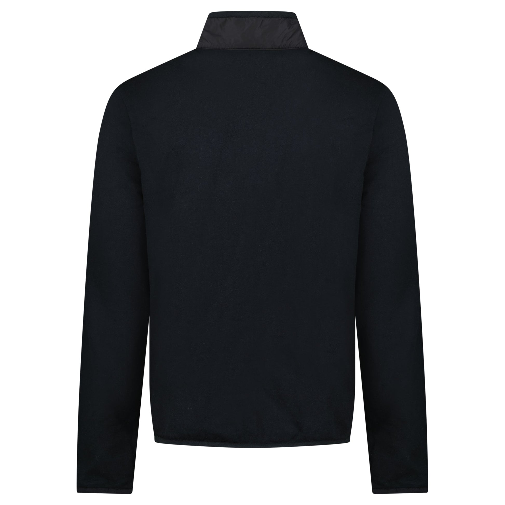 PRADA BLACK LINEA ROSSA CARDIGAN - XL - Affluent ArchivesUsed HIGH END DESIGNER CLOTHING