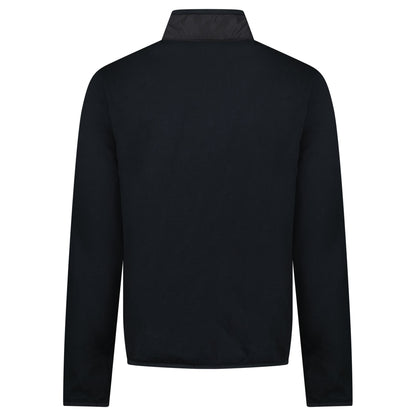 PRADA BLACK LINEA ROSSA CARDIGAN - XL - Affluent ArchivesUsed HIGH END DESIGNER CLOTHING