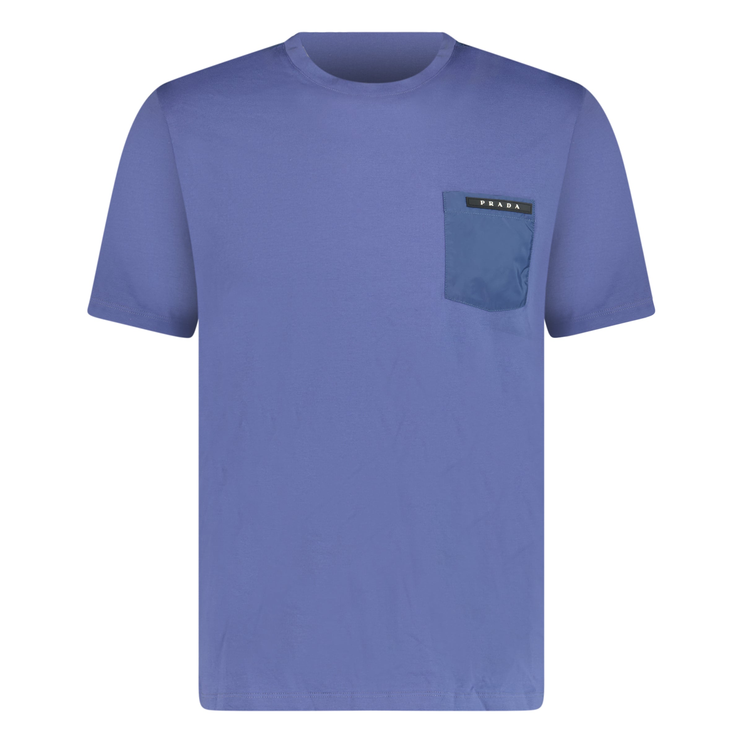 Prada crew neck t shirt best sale